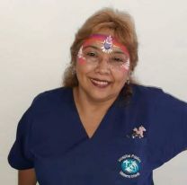 Falleció Sandra Díaz, Jefa de Enfermería de la Sala de Oncología del Materno por Covid-19