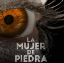Se viene el estreno de “La mujer de piedra : ficción basada en la leyenda de Esteco