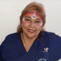 VIDEO | Llanto, dolor y tristeza: así despidieron a la enfermera que murió por coronavirus