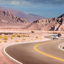 Salta: Viernes con máxima de 31 y probabilidad de tormentas