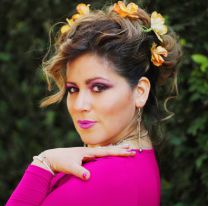 Marcela Ceballos dará su primer show vía streaming