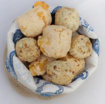 La Chipacería: productos artesanales con el verdadero sabor correntino en Salta