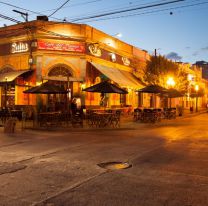 Desde hoy vuelve la gastronomía y el comercio: hasta cuándo será