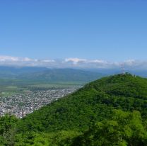 Miércoles soleado y con una máxima de 30° para Salta
