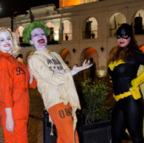 Se viene un nuevo “Batman Fan Day” en Salta