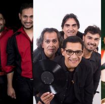 Con varios salteños nominados, esta noche llega la gala de los Premios Gardel 2020