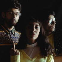 La banda salteña Nao Li Wan lanzó “Libres”, su nuevo single