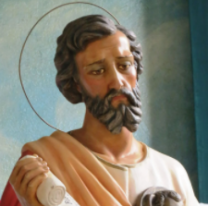 Hoy la Iglesia celebra a San Mateo