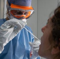 Realizan testeos masivos en geriátricos, centros de diálisis y personal de salud