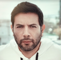 Seba Lasquera presenta “No puedo arrancarte de mí , su nuevo videoclip