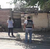 Brindan asistencia a personas aisladas por Covid-19