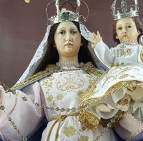 El Vaticano extiendió el Año Mariano en diócesis de la Argentina