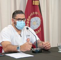 Julio Garzón es el nuevo gerente general del hospital Señor del Milagro