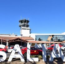 Vuelven los vuelos a Salta: qué papel hay que sacar para poder viajar
