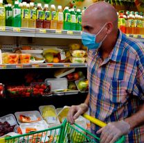Los supermercados no abrirán mañana