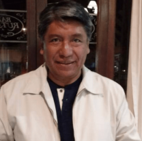 SALTA EST  DE LUTO | Falleció el Secretario de Salud Sergio Humacata