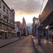 Por el día del empleado, el lunes 28 no habrá comercio