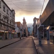 Por el día del empleado, el lunes 28 no habrá comercio