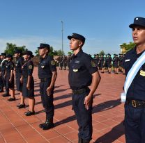 Hoy comienzan las inscripciones para ser parte de la policía de Salta