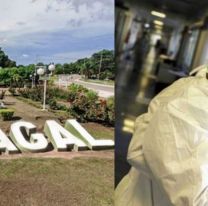 Luego de varios meses, Tartagal no registró ningún caso de COVID-19