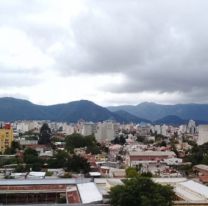Se espera un miércoles algo nublado e inestable para Salta