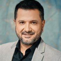 VIDEO | Jorge Rojas lanzó “Mientes”, su nuevo sencillo