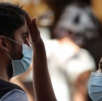 “En 10 días esperamos una nueva ola de contagios”: el pronóstico del presidente del COE en Salta