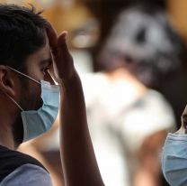 “En 10 días esperamos una nueva ola de contagios”: el pronóstico del presidente del COE en Salta