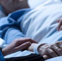 Tras la muerte de un familiar por coronavirus, salteña pide que se apruebe la ley del “Último adiós”