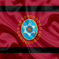 8 de octubre: Día de la Bandera de Salta