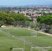 Evaluarán la vuelta del Fútbol 5 en Salta