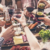 Advierten a los salteños sobre el peligro de las reuniones sociales