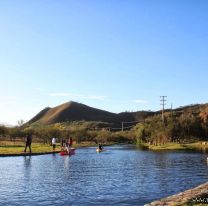Domingo híper seco y con máximas de hasta 31°C en Salta La Linda