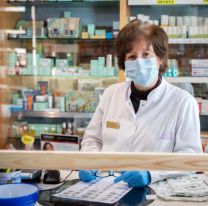 12 de octubre: Día Nacional del Farmacéutico