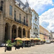 Relevarán el estado de las calles, veredas y luminarias en la ciudad de Salta