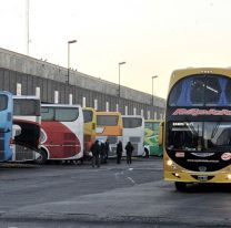 Los requisitos para los que quieran viajar en micros de larga distancia