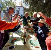 Se podrán hacer reuniones familiares hasta 20 personas en Salta