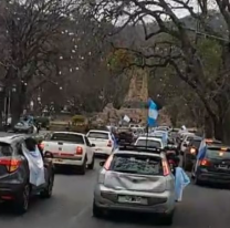 Médicos realizarán una caravana en Salta: “En homenaje a los caídos”