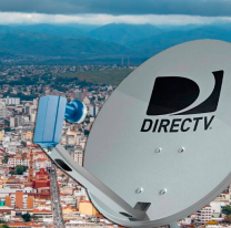 La mejor promo de Octubre en Salta: instalación gratis de DIRECTV para ver todos los partidos de fútbol