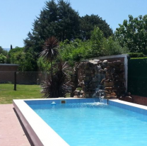 Pese a la pandemia, el 60% de las casas de verano ya están reservadas