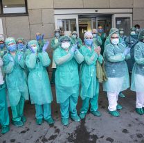 Es oficial la pensión para familiares de víctimas de Covid: a quiénes aplica