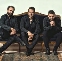 NO FALTA NADA | El grupo “Lapachos propone su primer concierto streaming
