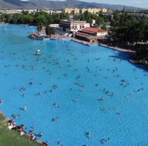Guardavidas presentaron el protocolo para trabajar este verano en Salta