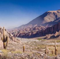 Vuelve el turismo interno en Salta: desde cuándo se podrá viajar de nuevo