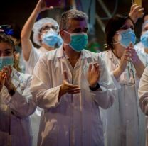 Fuerte baja de casos positivos este lunes en Salta