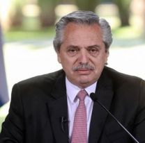 Alberto anuncia otra vez la extensión de la cuarentena: ¿qué pasará con Salta?