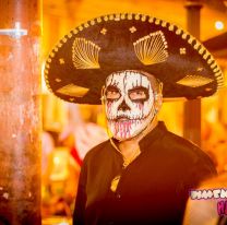 Se viene una nueva edición de “Dimensión Halloween”