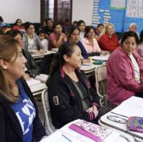 FinEs: si no terminaste el secundario y sos de Salta, este plan gratuito es para vos