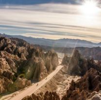 Este viernes vuelve el turismo interno a Salta