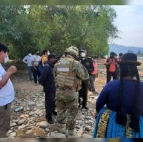 Más de 15 mil ciudadanos de Bolivia exigen entrar a Salta